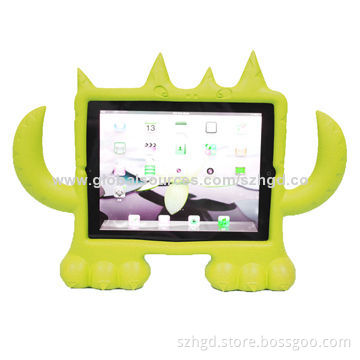 Smart Case for iPad 2 with Retina Display, Suitable for 9.7-inch, Provides Durable Protection